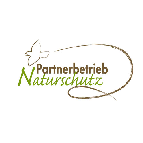 Partnerbetrieb Naturschutz
