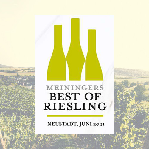 Best of Riesling 2021